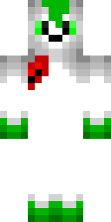 Скин Майнкрафт Игрока QuetQual