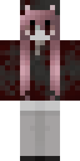 Скин Майнкрафт Игрока QuietHill