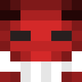 Голова игрока Quiet_Devil в Майнкрафт