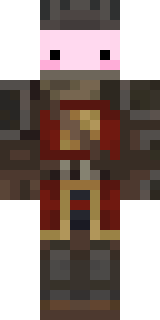 Скин Майнкрафт Игрока QuiteGodly