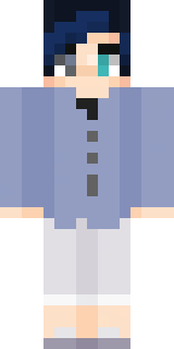 Скин Майнкрафт Игрока Quote1