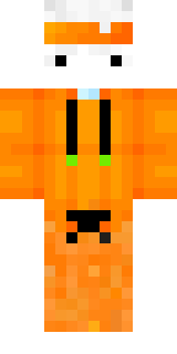 Скин Майнкрафт Игрока Qwixy6