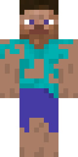 Скин Майнкрафт Игрока Qxzy