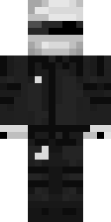 Скин Майнкрафт Игрока Qyker