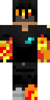 Скин Майнкрафт Игрока Qytherix