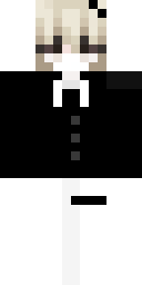 Скин Майнкрафт Игрока QyuaMD