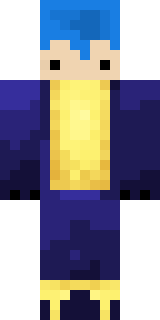 Скин Майнкрафт Игрока R0CHEN