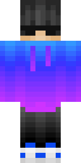 Скин Майнкрафт Игрока R0Ck_T1tan
