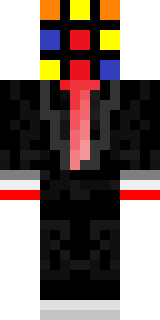 Скин Майнкрафт Игрока R0MUS95