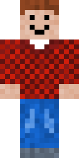 Скин Майнкрафт Игрока R0nchini