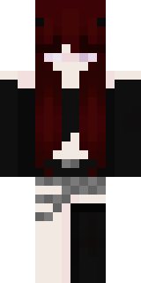 Скин Майнкрафт Игрока R0nz0