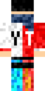 Скин Майнкрафт Игрока R1P_Danny