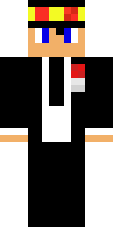 Скин Майнкрафт Игрока R3Game