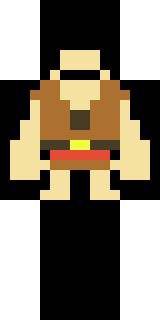 Скин Майнкрафт Игрока R3aLL