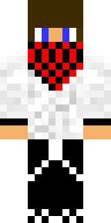 Скин Майнкрафт Игрока R3mii