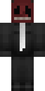 Скин Майнкрафт Игрока R3mixus