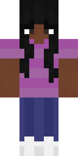 Скин Майнкрафт Игрока R4j