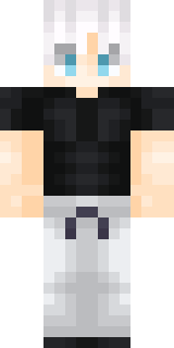 Скин Майнкрафт Игрока R4ptorrr