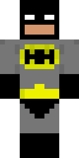 Скин Майнкрафт Игрока R4ven