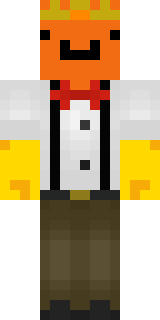Скин Майнкрафт Игрока RAFi_PlayZ