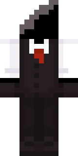 Скин Майнкрафт Игрока RAGEDREEM
