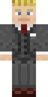 Скин Майнкрафт Игрока RAMP1