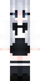 Скин Майнкрафт Игрока RANK