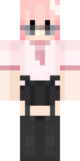 Скин Майнкрафт Игрока RARSKYYY