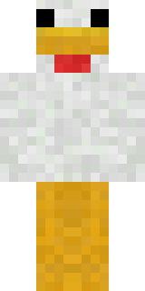 Скин Майнкрафт Игрока RAYFDAD