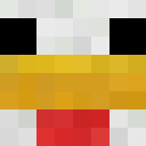 Игрок RAYFDAD Майнкрафт - возможно знакомый с drago967