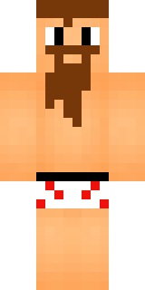 Скин Майнкрафт Игрока RAYPIST