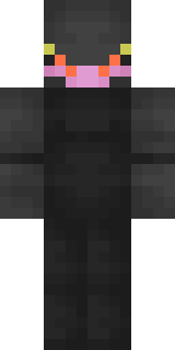 Скин Майнкрафт Игрока RAYQUAZA