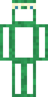 Скин Майнкрафт Игрока RB12WASHERE