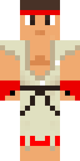 Скин Майнкрафт Игрока RCON