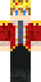 Скин Майнкрафт Игрока RDM_Brother