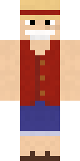 Скин Майнкрафт Игрока REAKED