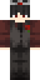 Скин Майнкрафт Игрока REALLOG