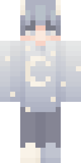 Скин Майнкрафт Игрока REALreignydayss