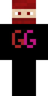 Скин Майнкрафт Игрока REA_back