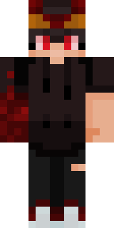 Скин Майнкрафт Игрока REDKILL_MC