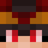 Игрок REDKILL_MC Майнкрафт - возможно знакомый с NOT_SO_STEVEE