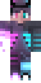 Скин Майнкрафт Игрока REDV0RTEX_YT