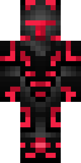 Скин Майнкрафт Игрока RED_LEGEND70798