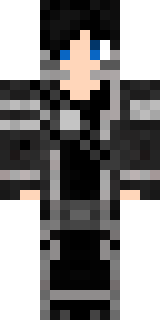 Скин Майнкрафт Игрока REEYOO