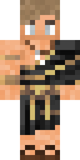 Скин Майнкрафт Игрока REGin2