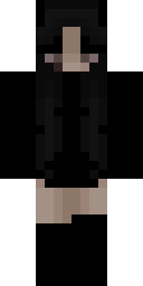 Скин Майнкрафт Игрока REHY