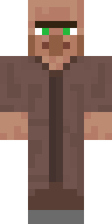 Скин Майнкрафт Игрока RENCAS