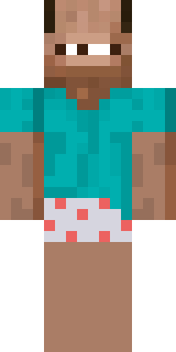 Скин Майнкрафт Игрока RENTENBETRUEGER