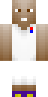 Скин Майнкрафт Игрока RETER