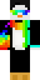 Скин Майнкрафт Игрока REVALI06